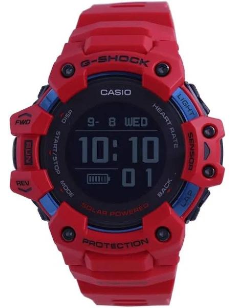 G-Shock G-Squad Watch GBD-H1000-4