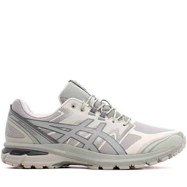 Asics Men Gel - Terrain Seal Grey 1203A342 - 020 8