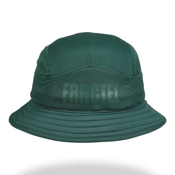 Fractel Polartec Bucket Hat | Jungle Jinx Edition / L/XL