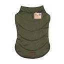 Kmart Pet Puffer Vest - Extra Extra Large, Green