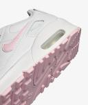 Nike Air Max 90 Ltr White Pink Foam (GS)