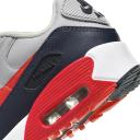 Nike Air Max 90 Ltr Older Kids' Shoes - Grey