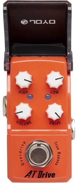 JOYO Ironman JF-305 at Drive - Overdrive Guitar Pedal