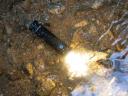 Olight Arkfeld 1000 Lumens Edc Torch - Black