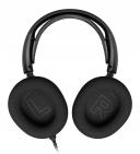 SteelSeries Arctis Nova 3 Gaming Headset Black