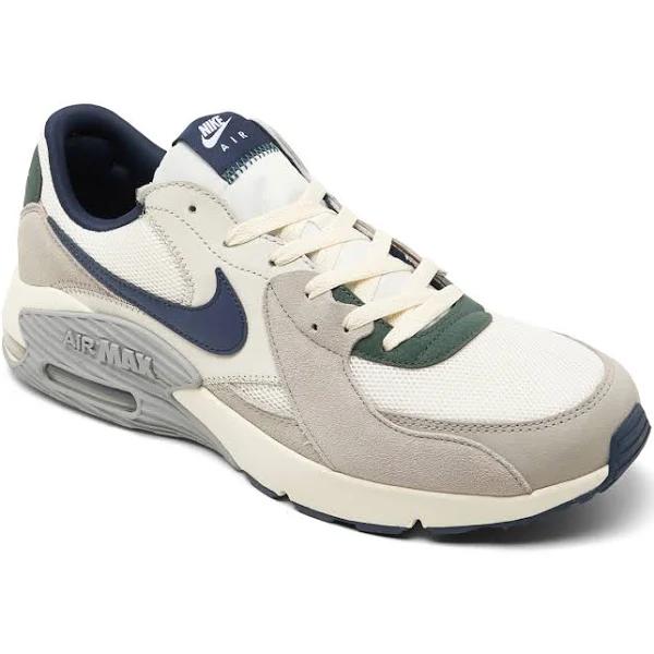 Nike - Men's Multi Low-Tops - Air Max Excee - Men's - Size 11 at The Iconic