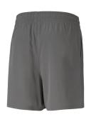 Puma Performance Woven 5-Inch Short Grey XXL