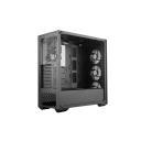 Cooler Master MasterBox MB530P Mid Tower Case - Black