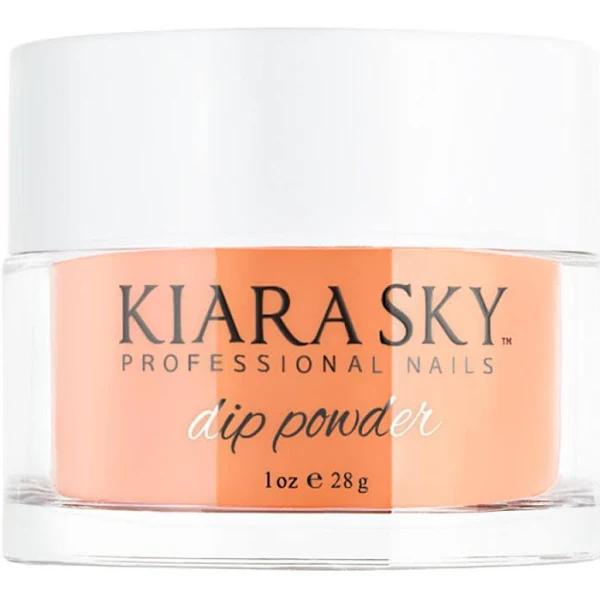 Kiara Sky Dip Powder - D465 Egyptian Goddess