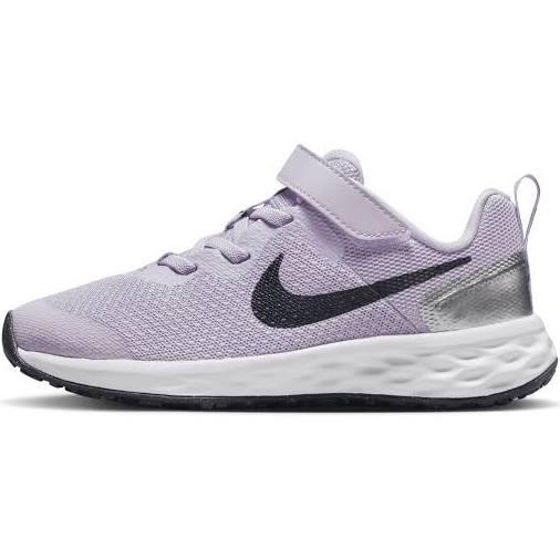 Nike Revolution 6 NN Pre-School | Purple | Kids