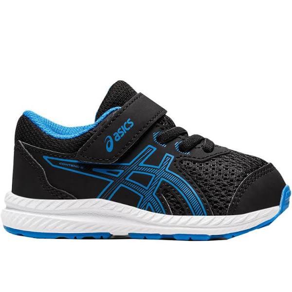 ASICS Contend 8 Infant | Blue | Toddler