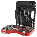 Tool Kit 92 Piece | Car Tool Kit | Combination Tools