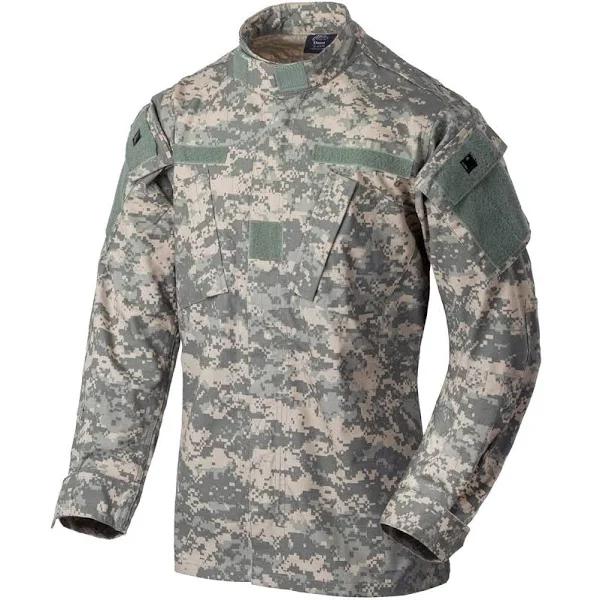 Helikon ACU Combat Shirt ACU Digital Size S