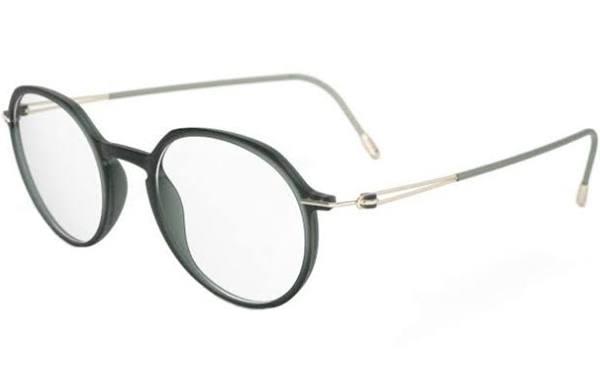 Silhouette Lite Spirit 2925 5540 48mm - Eyeglasses