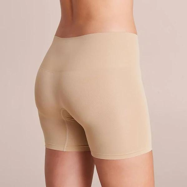 Ambra Smooth Hold Thigh Shaper Shorts; Style: AMSHSSLS