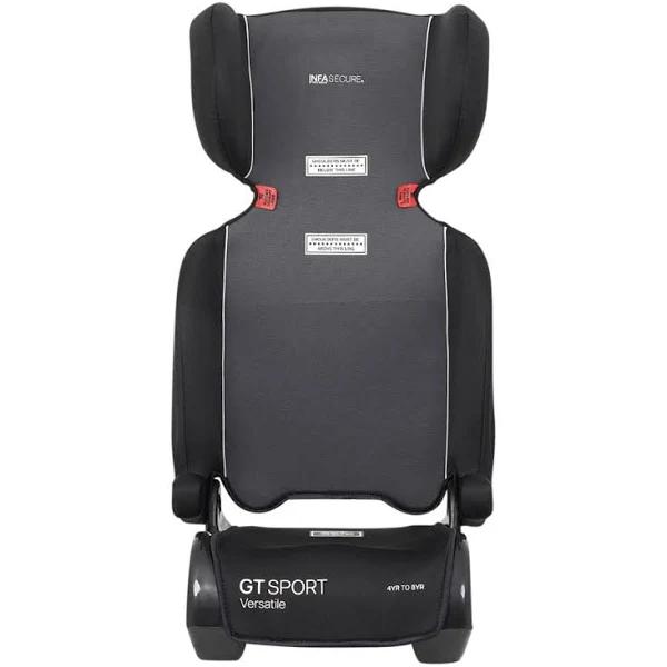 Infasecure GT Versatile Booster Seat