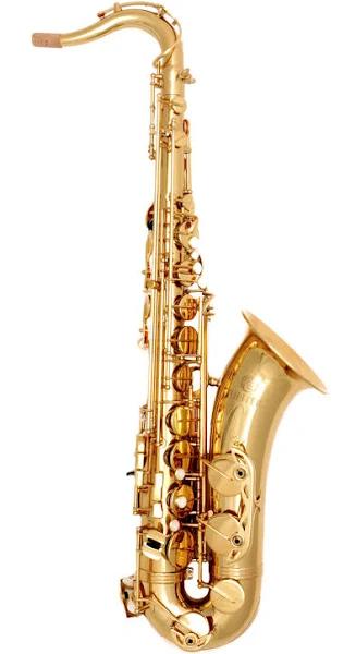 Jupiter JTS700Q Tenor Saxophone (New #787GL)