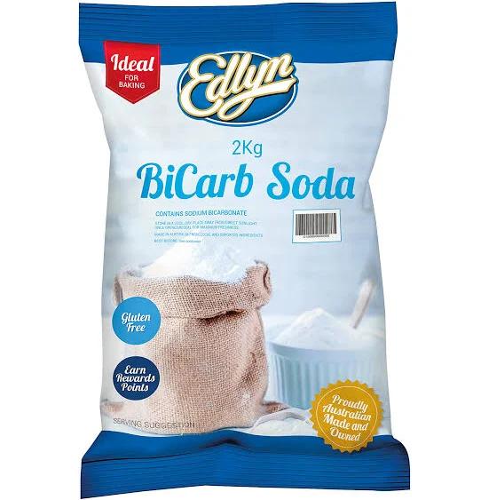 Edlyn Bi-Carb Soda 2 kg