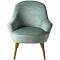 Jive Armchair Mint | Mint | Upholstery | Early Settler Furniture