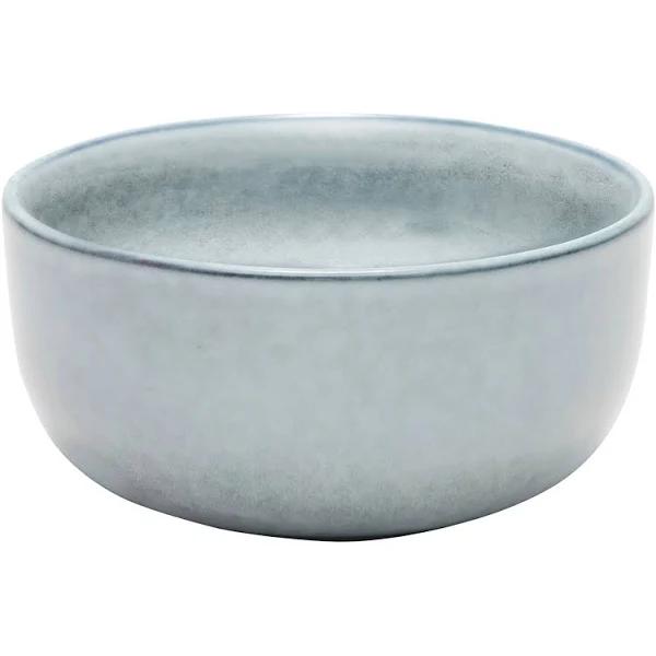 Salt & Pepper Relic Cereal Bowl 14cm | Blue