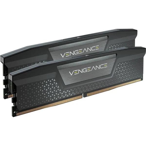 Corsair Vengeance DDR5 64GB (2x32GB) 5200MHz Memory