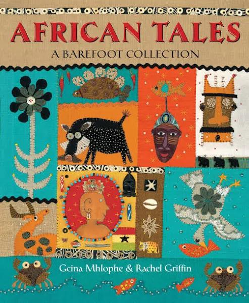 African Tales By GCINA MHLOPHE