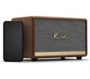 Marshall Acton II Wireless Bluetooth Speaker - Brown