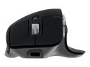 Logitech MX Master 3S For Mac Wireless Mouse Silver