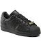 Adidas Superstar Men Shoes - Black - Size: 8 - Foot Locker