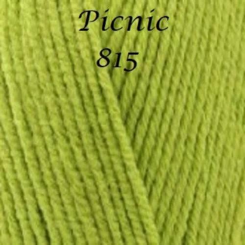 Sirdar Stories Dk - Picnic (815)