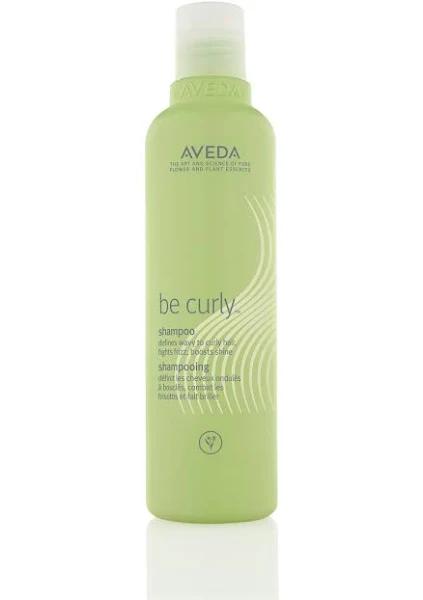 Aveda Be Curly Shampoo 250 ml