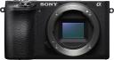 Sony Alpha A6500 Mirrorless Digital Camera (Body Only)