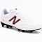 New Balance Mens 442 V2 Team FG, 9.5 / White