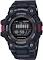 CasioMen's G-Shock G-Squad Power Trainer Digital Black Watch GBD-100-1