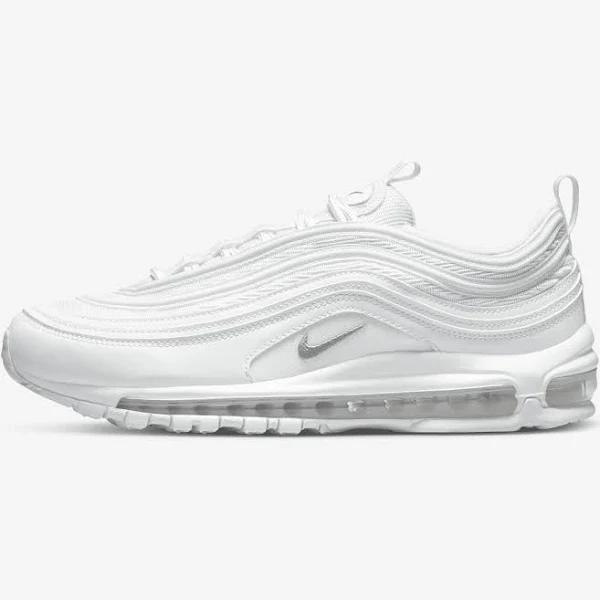 Nike Air Max 97 (White)