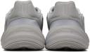 Adidas Originals Gray Ozelia Sneakers