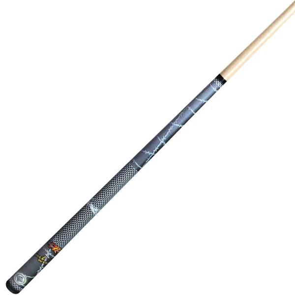 Rumpus Barb Wire 36" Inch Kids Pool Snooker Billiard Table Cue