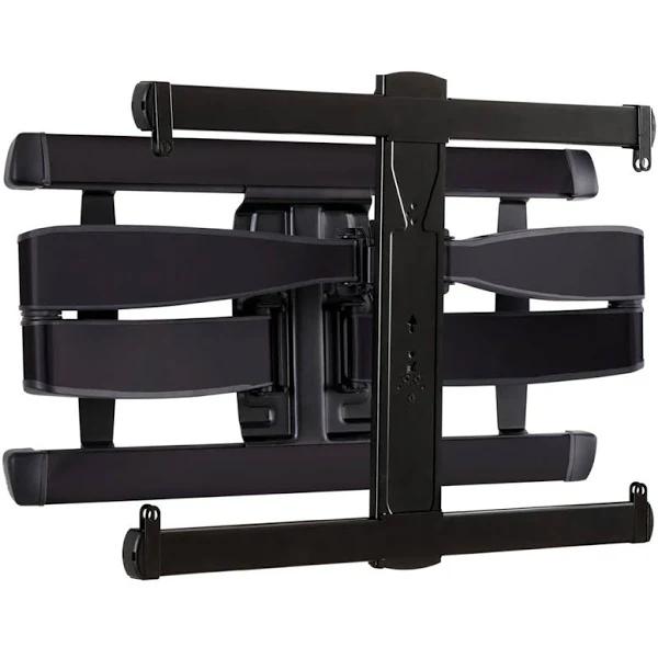 Sanus Premium Full Motion TV Wall Mount for 46"-95" TVS (VXF730-B2)