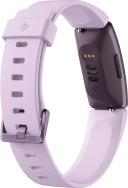 Fitbit Inspire HR Fitness Tracker - Lilac