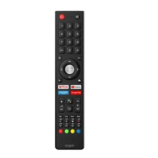 Kogan TV Remote Control (T007)