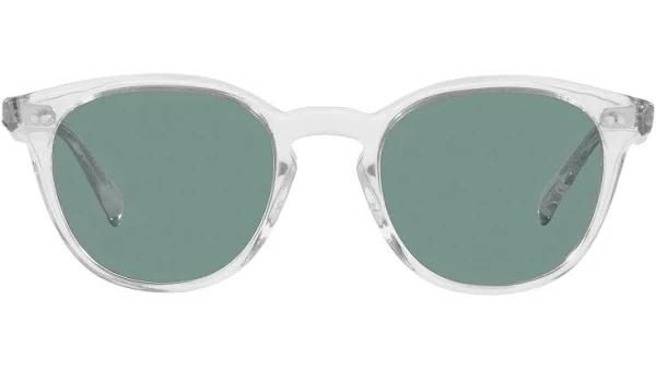 Oliver Peoples Desmon Sun OV5454SU Crystal Sunglasses