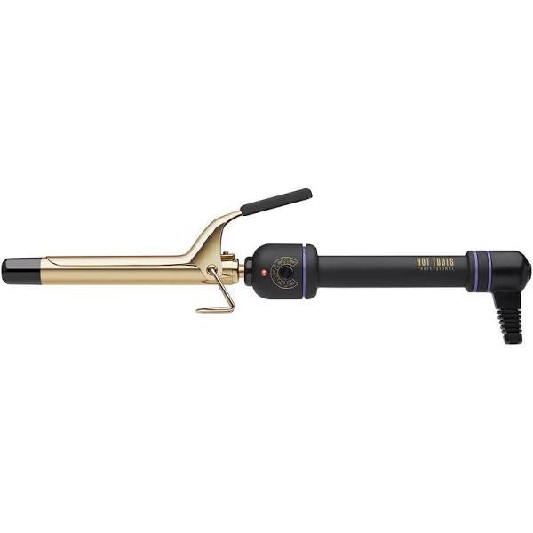 Hot Tools 19mm 24K Gold Curling Iron