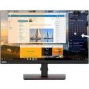 Lenovo 62B0MAR1AU ThinkVision T24i-2L 23.8" IPS FHD Monitor