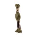 DMC Tapestry & Embroidery Wool 8.8 Yards Dark Drab Olive 486-7426