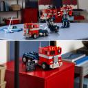 LEGO 10302 Icons - Optimus Prime