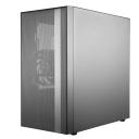 Cooler Master MasterBox NR400 Mini-Tower Black Case