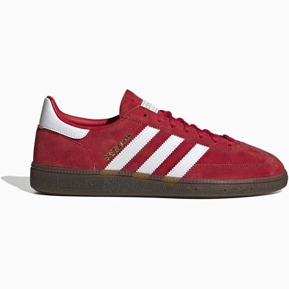 Adidas Originals Handball Spezial - Red/White