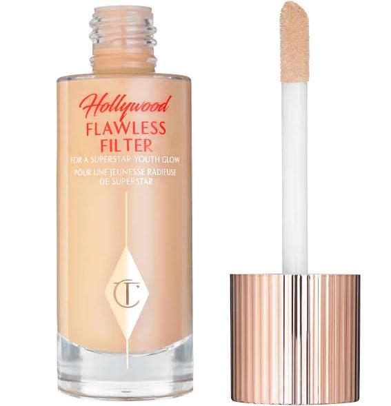 Charlotte Tilbury Hollywood Flawless Filter - 3 Fair