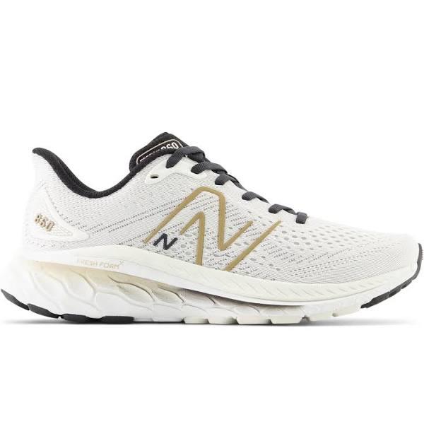 New Balance 860 V13 (D Wide) Womens Size 9 - The Athletes Foot | AfterPay Available