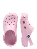 Crocs Pink Classic Clogs